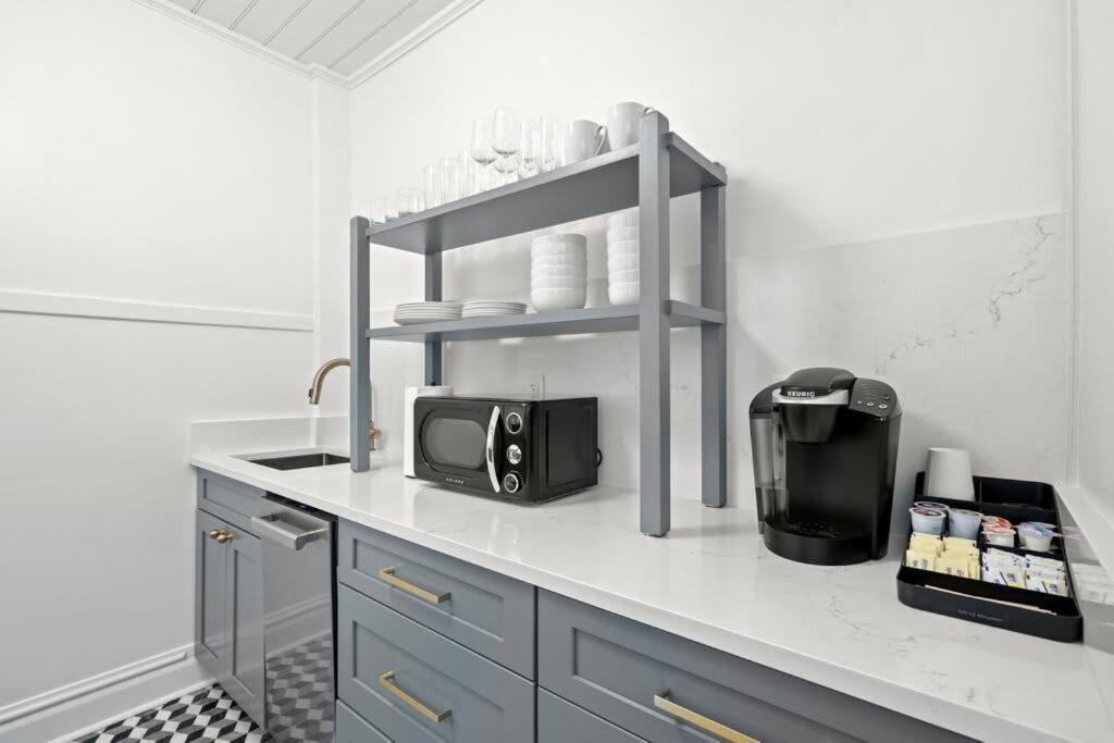 Photo of Kitchen in Hyde Park