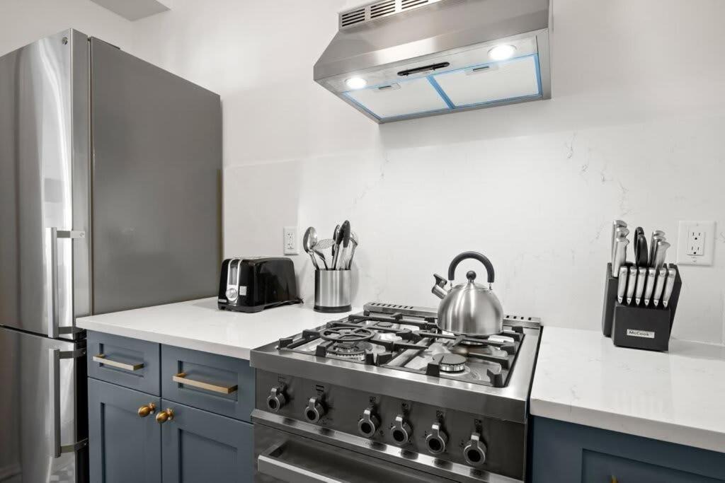Photo of Kitchen in Hyde Park