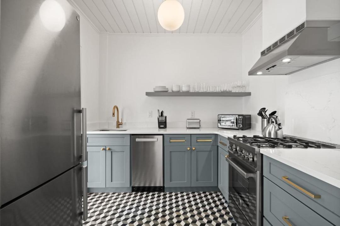Photo of Kitchen in Hyde Park