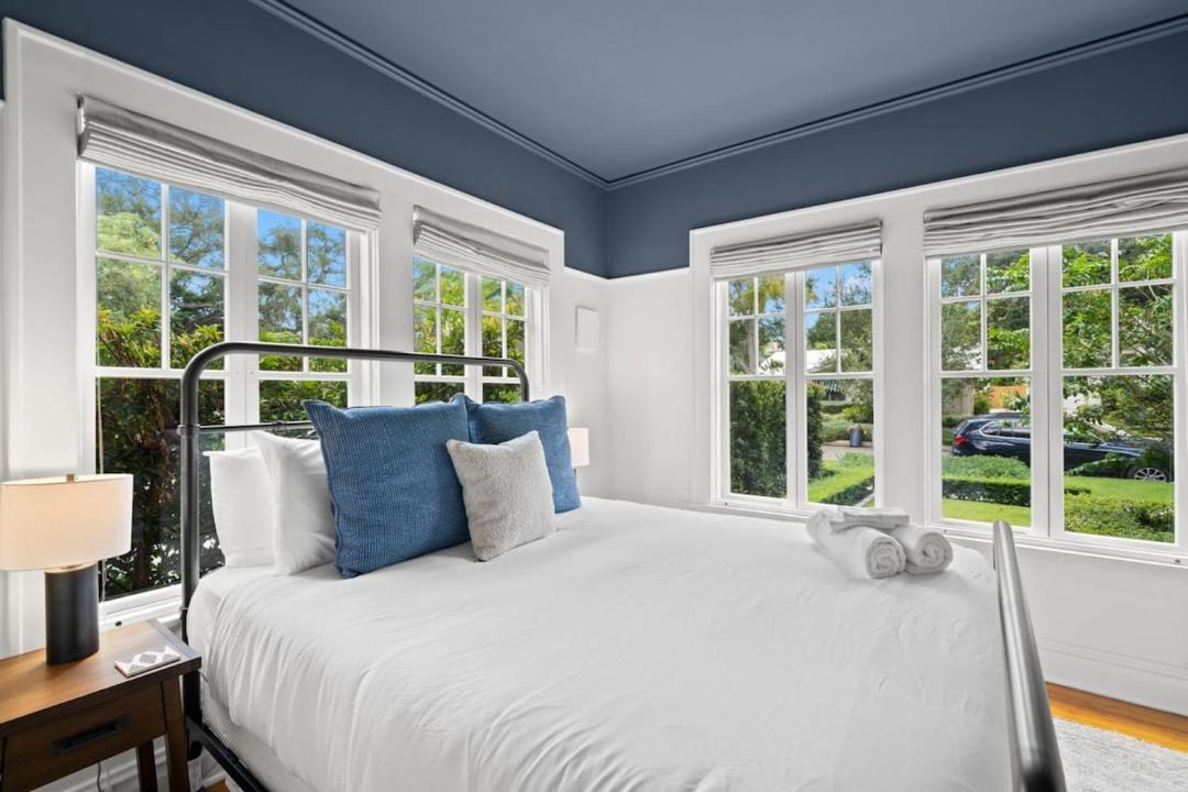 Photo of Bedroom in Hyde Park