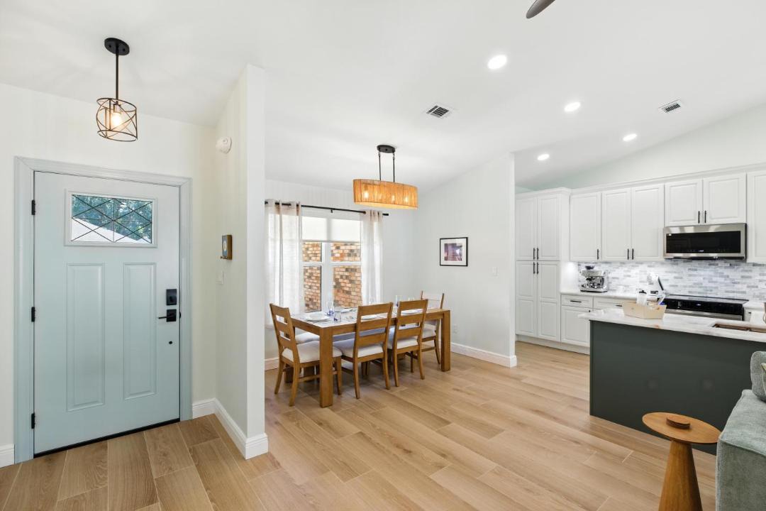 Photo of Kitchen in Gulf Breeze
