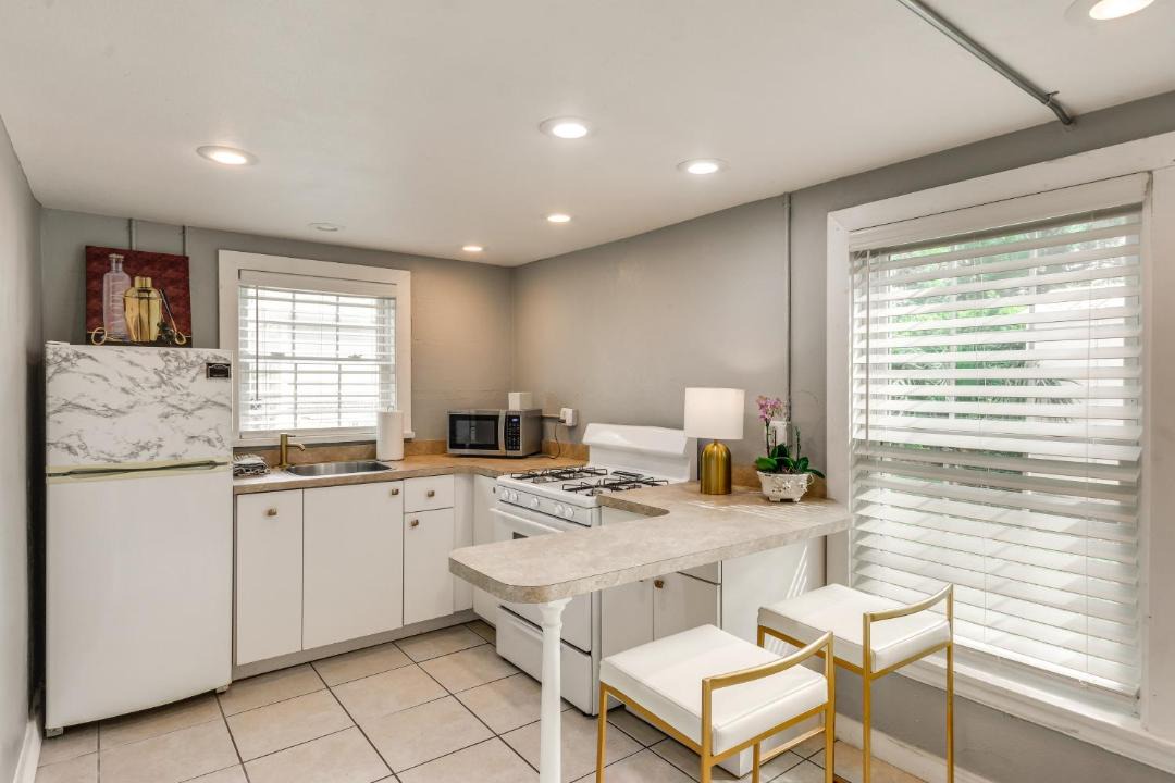 Photo of Kitchen in East Hill