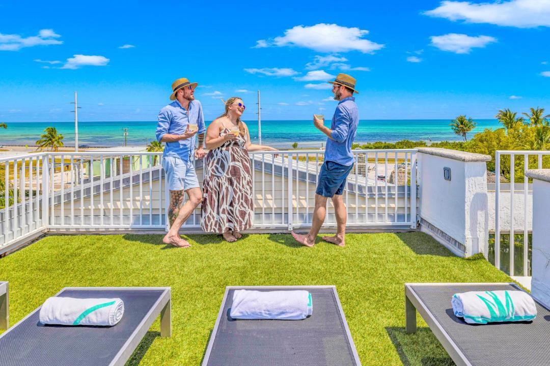Photo of Patio Balcony in Islamorada