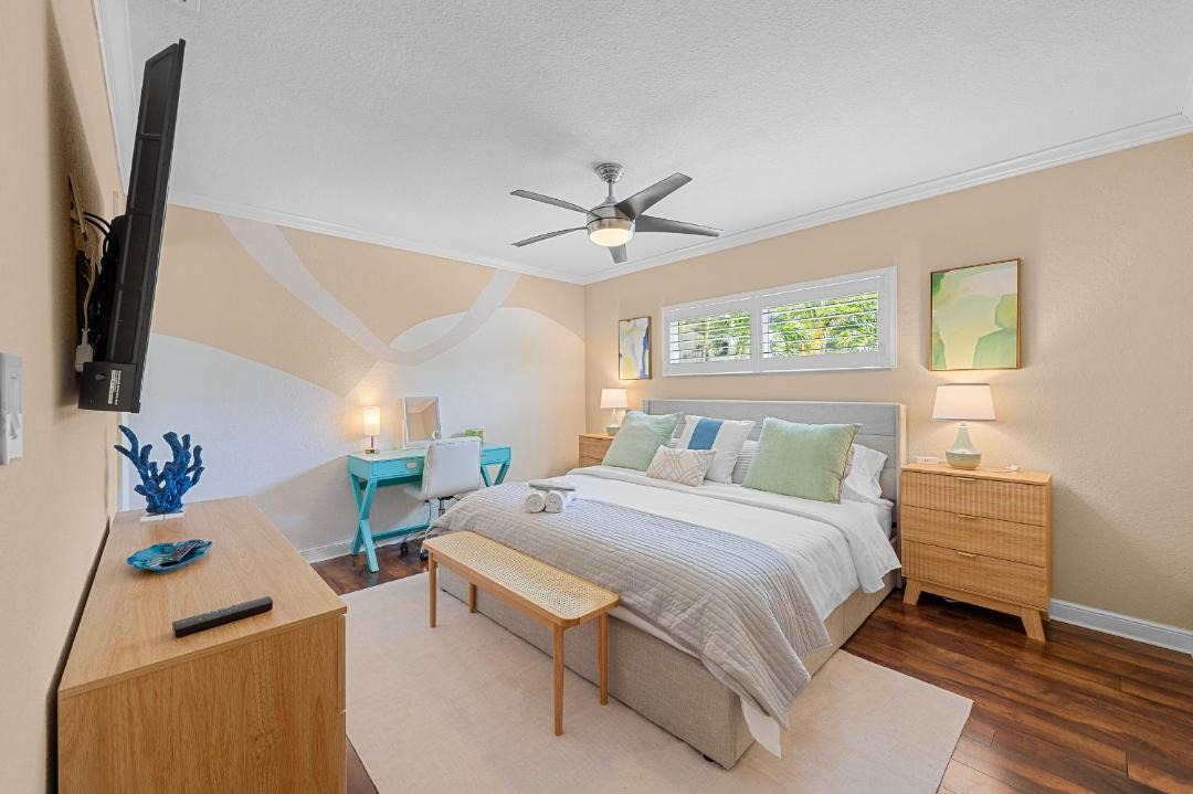 Photo of Bedroom in Survey Creek
