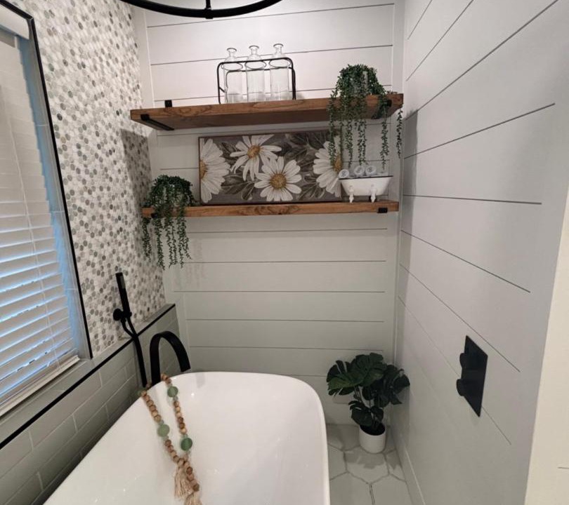 Photo of Bathroom in Fort Myers River District