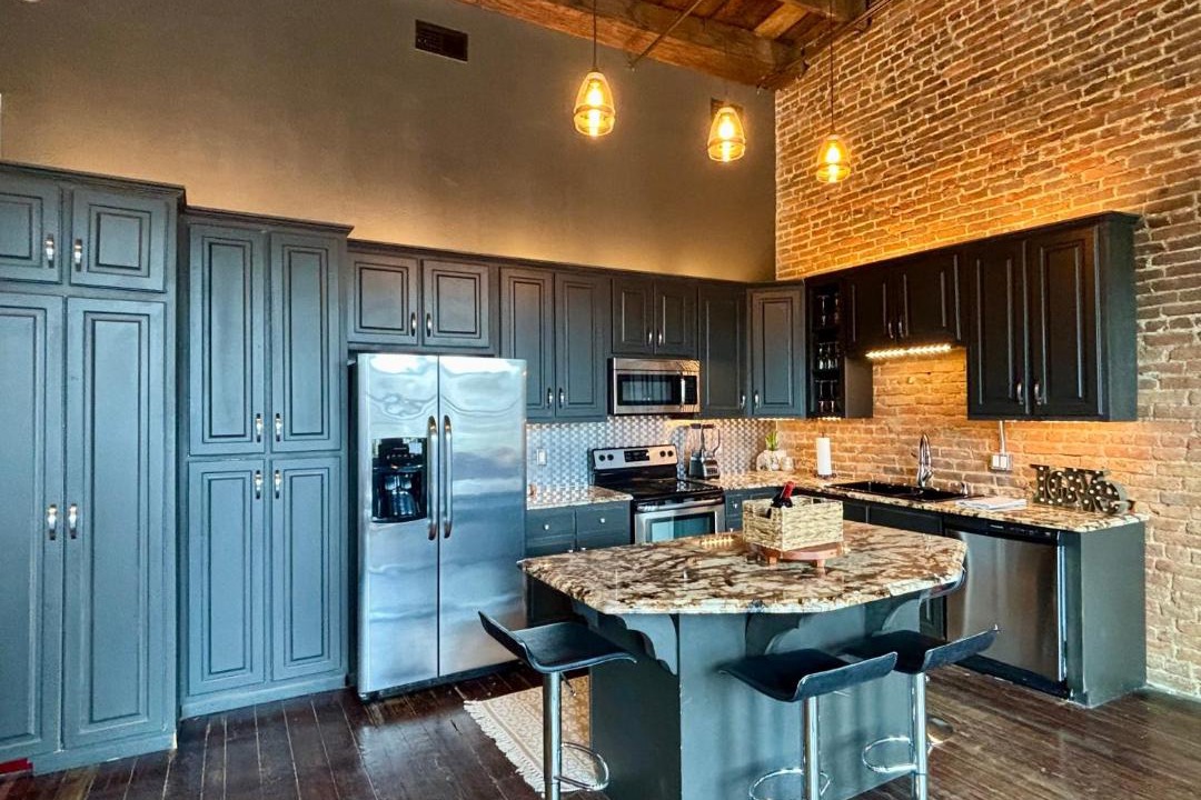 Photo of Kitchen in Florence