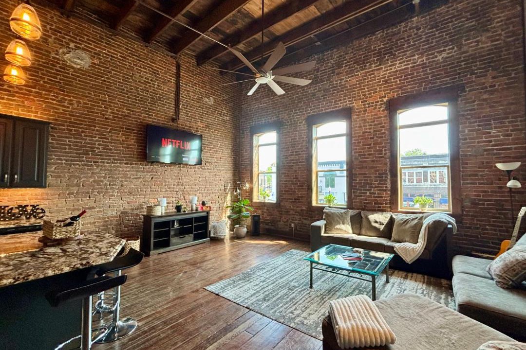 Photo of Livingroom in Florence