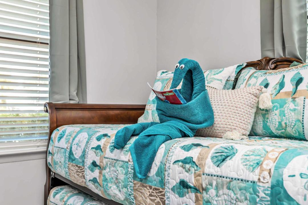 Photo of Bedroom in Mary Esther