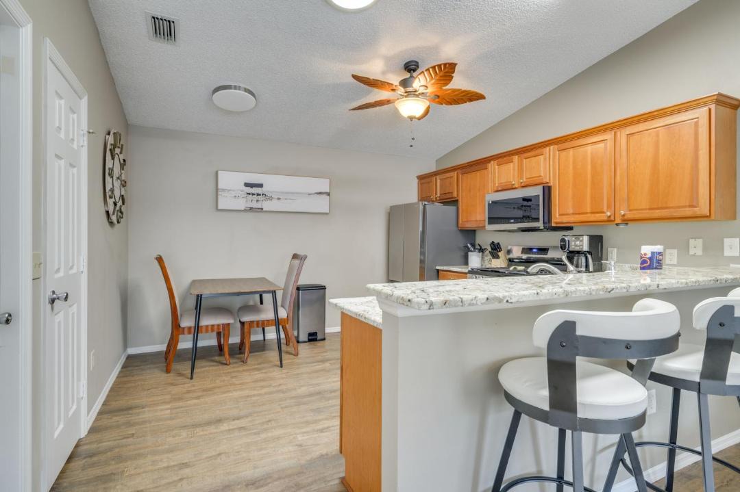 Photo of Kitchen in Summerhill