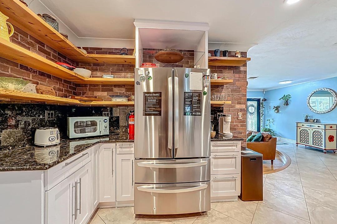 Photo of Kitchen in Riverland Village