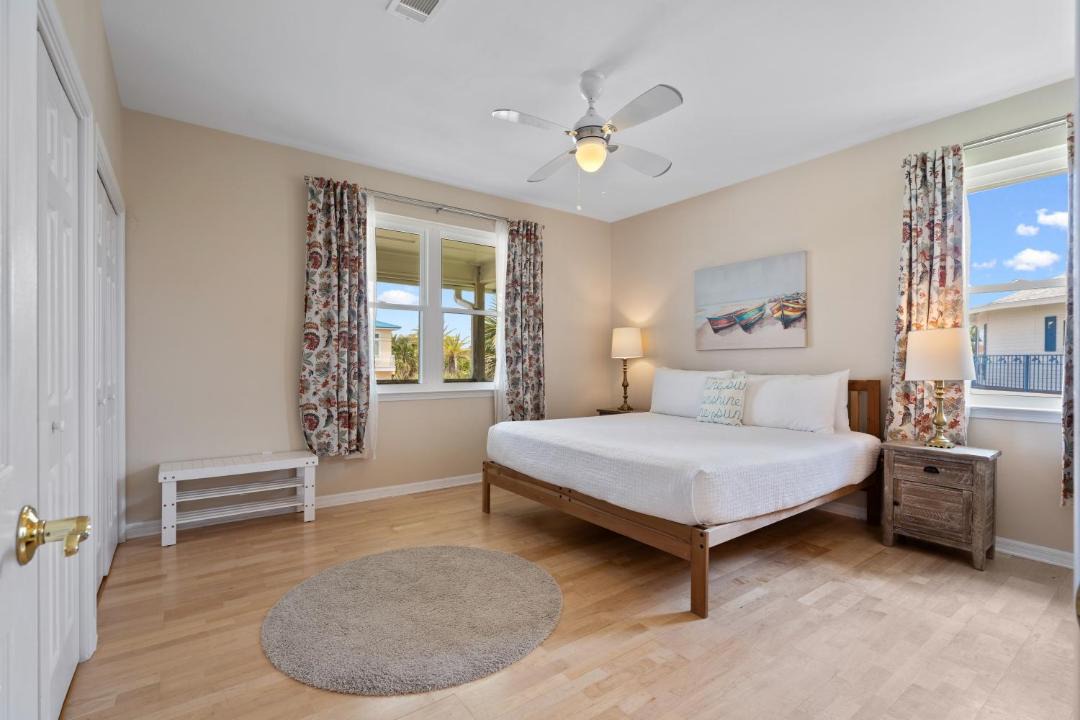 Photo of Bedroom in Toilla Segunda