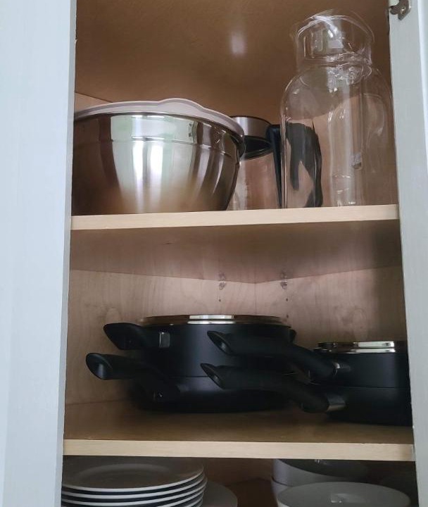 Photo of Kitchen in Downtown