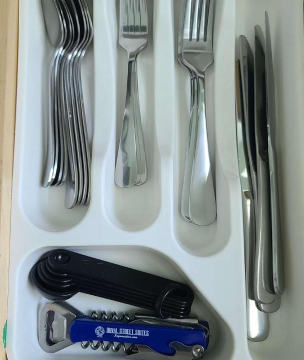 Photo of Kitchen in Downtown