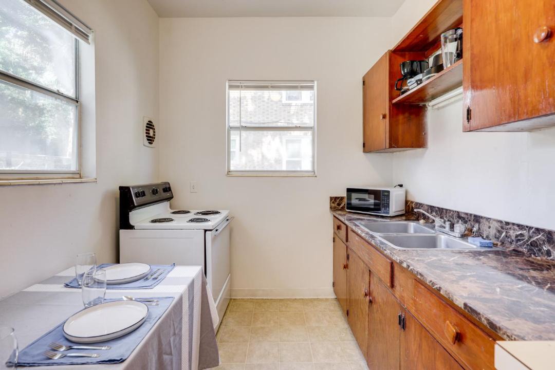 Photo of Kitchen in Riverside