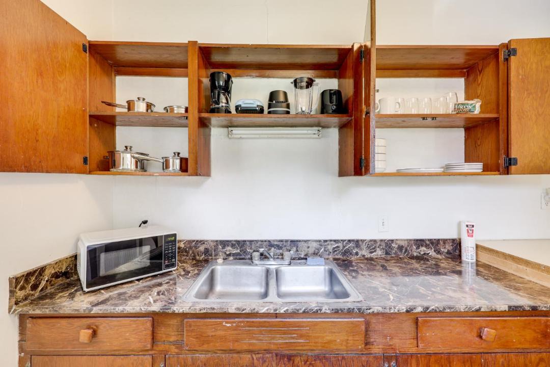 Photo of Kitchen in Riverside