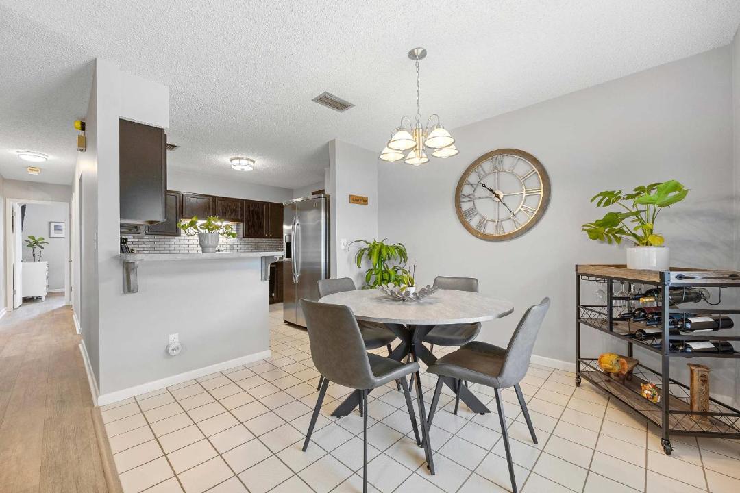 Photo of Kitchen in St. Augustine South