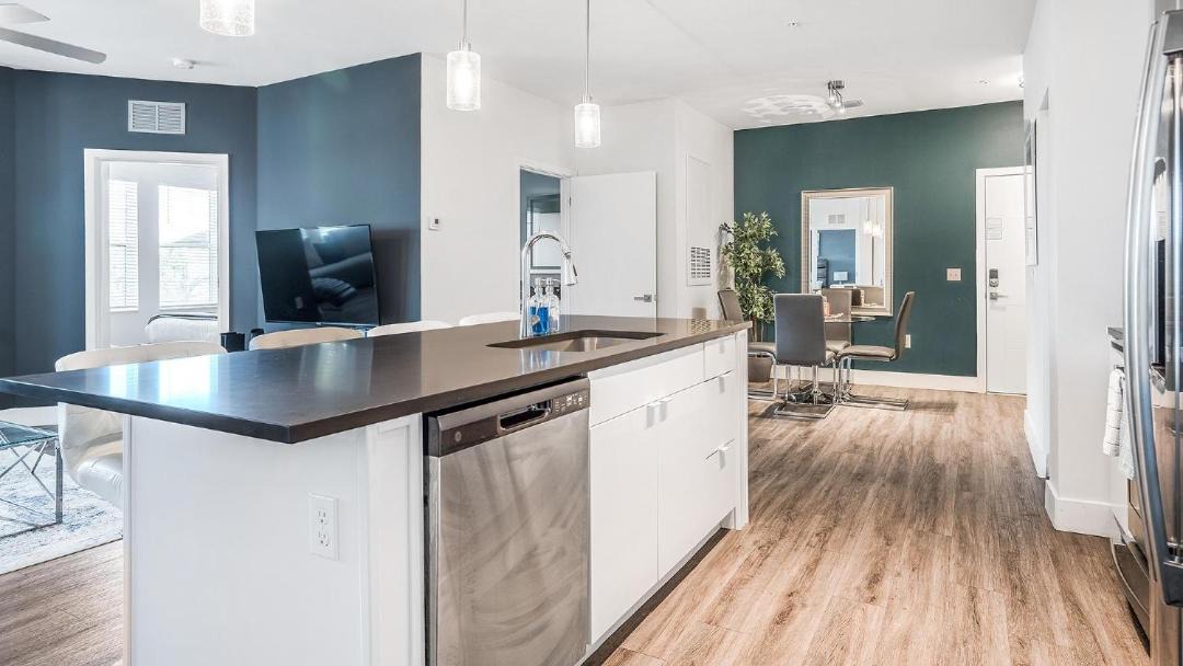 Photo of Kitchen in Port Tampa City