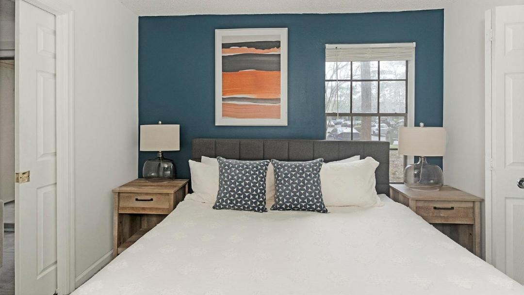 Photo of Bedroom in Sunbeam