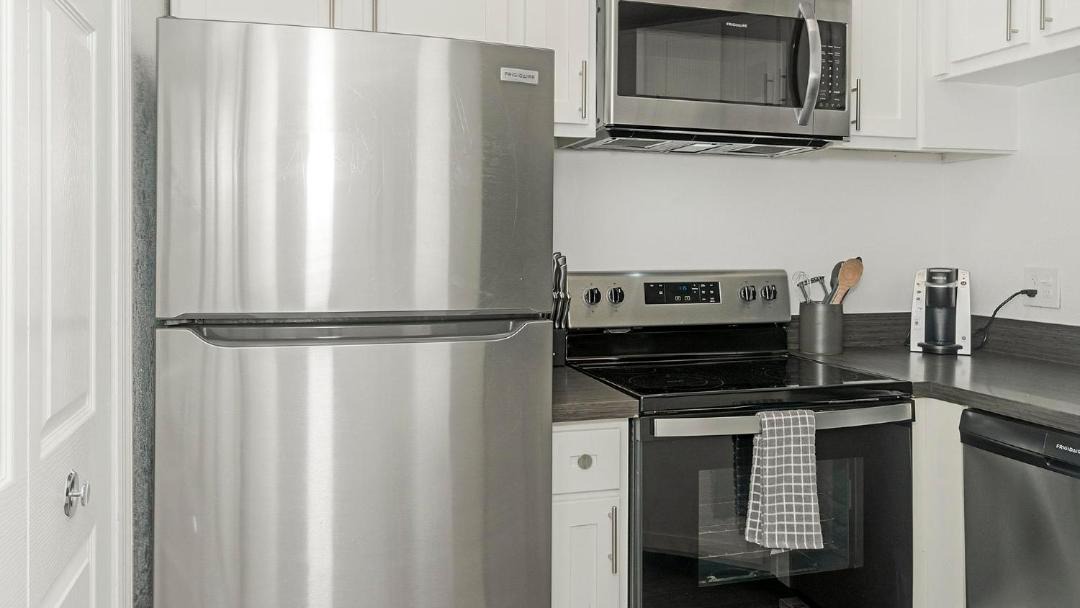 Photo of Kitchen in Sunbeam