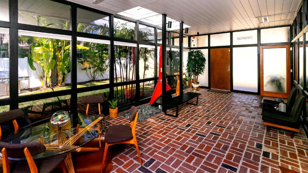 Photo of Patio Balcony in Palma Ceia West
