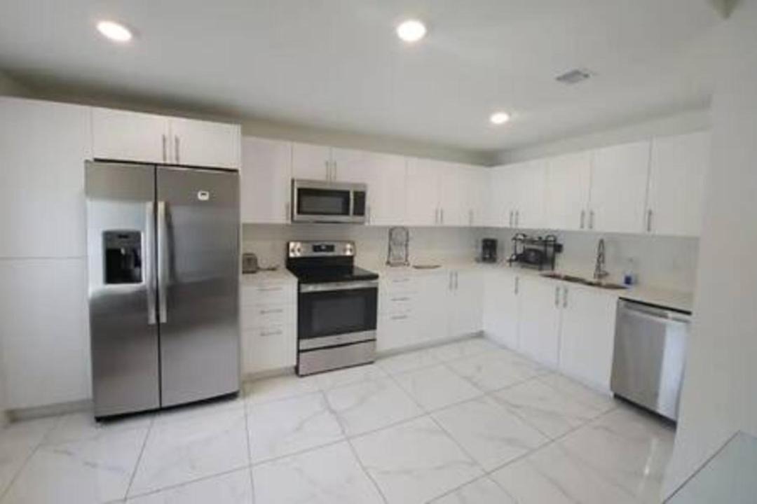 Photo of Kitchen in Princeton