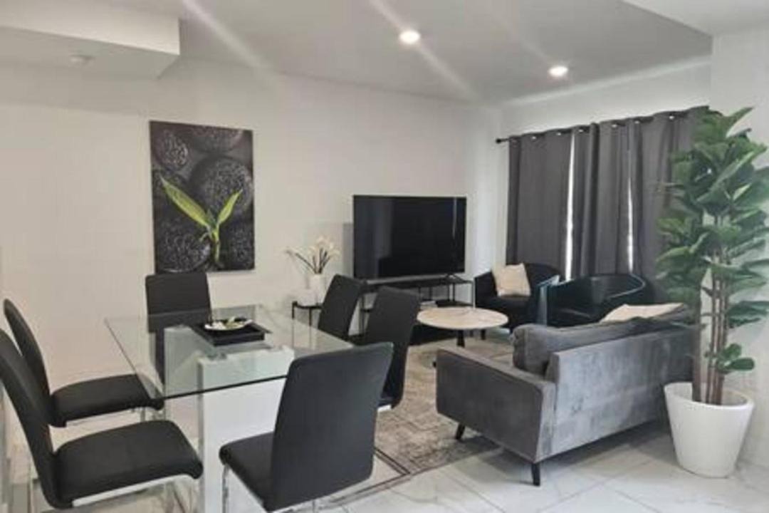 Photo of Livingroom in Princeton