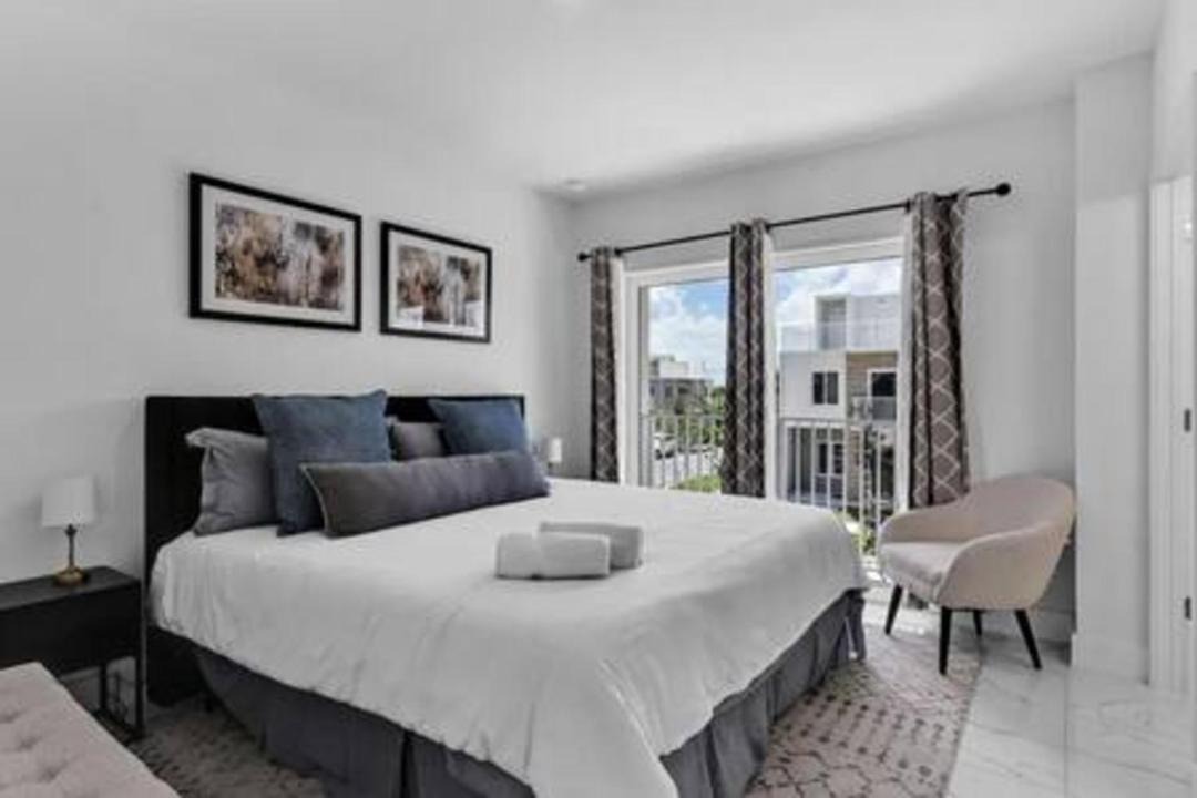 Photo of Bedroom in Princeton
