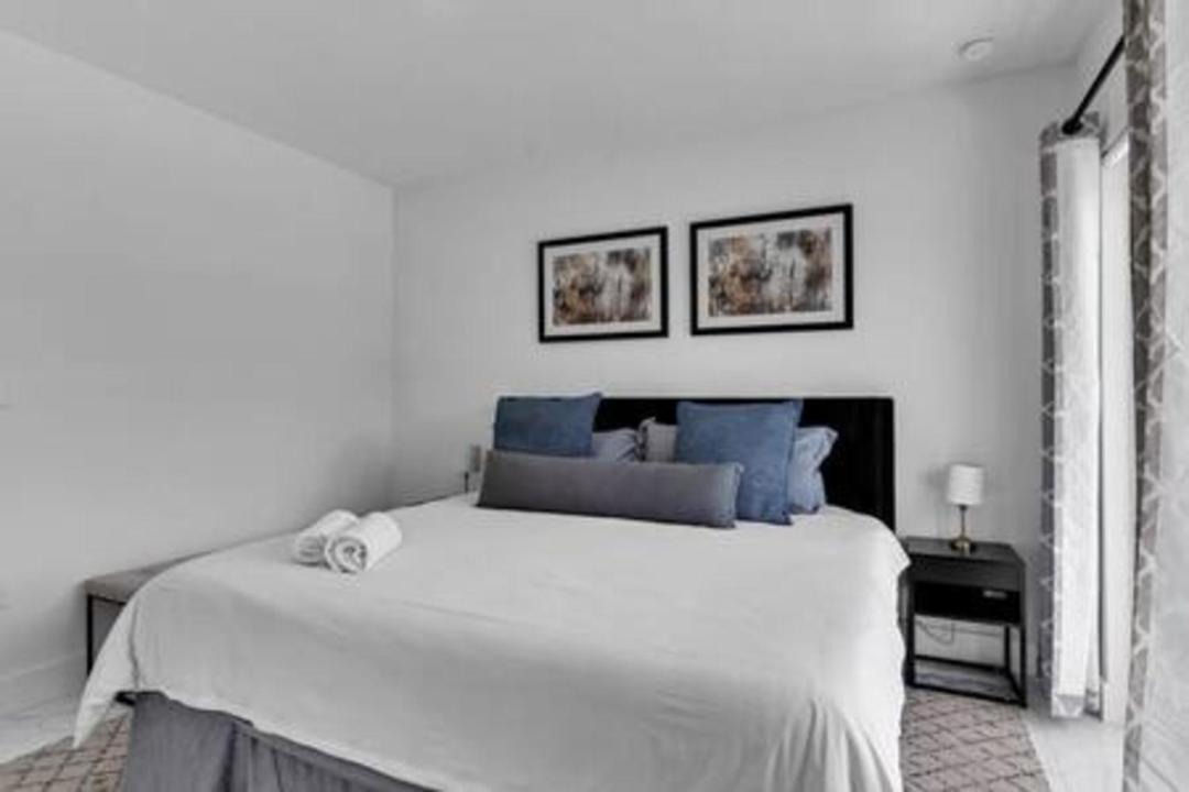 Photo of Bedroom in Princeton