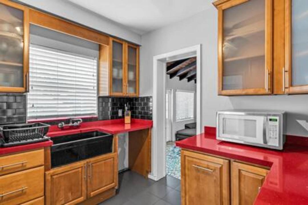 Photo of Kitchen in Miami Shores