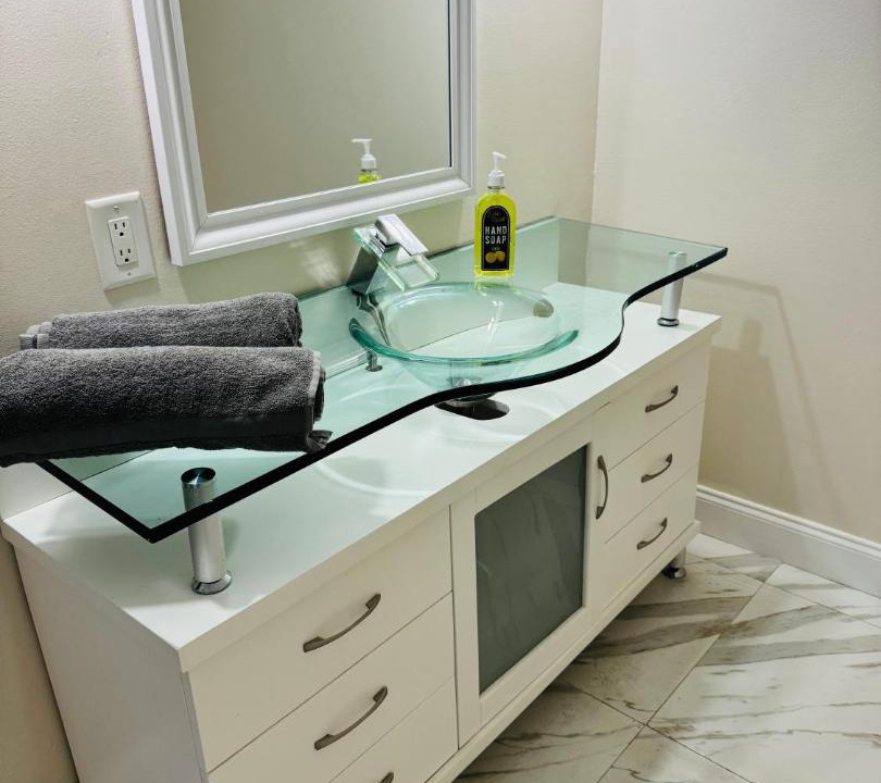 Photo of Bathroom in Fort Lauderdale