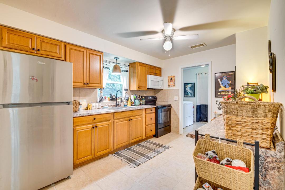 Photo of Kitchen in Pine Ridge