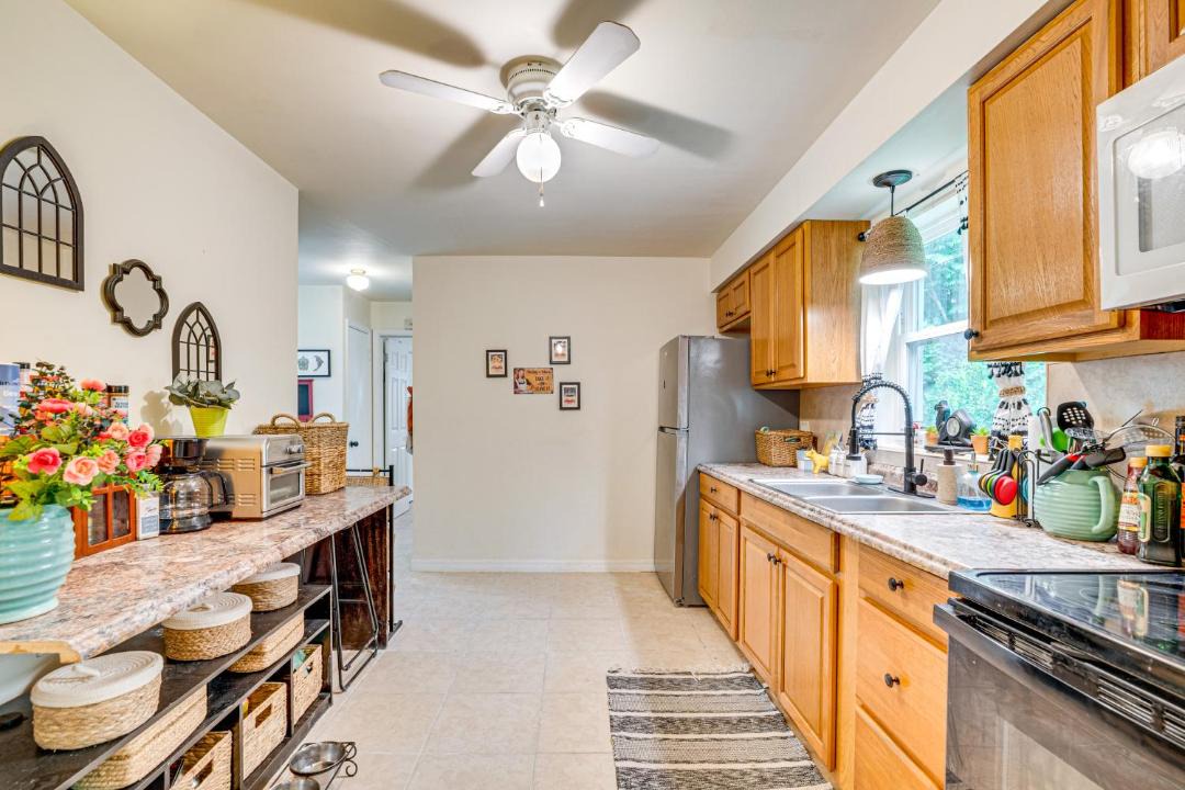 Photo of Kitchen in Pine Ridge