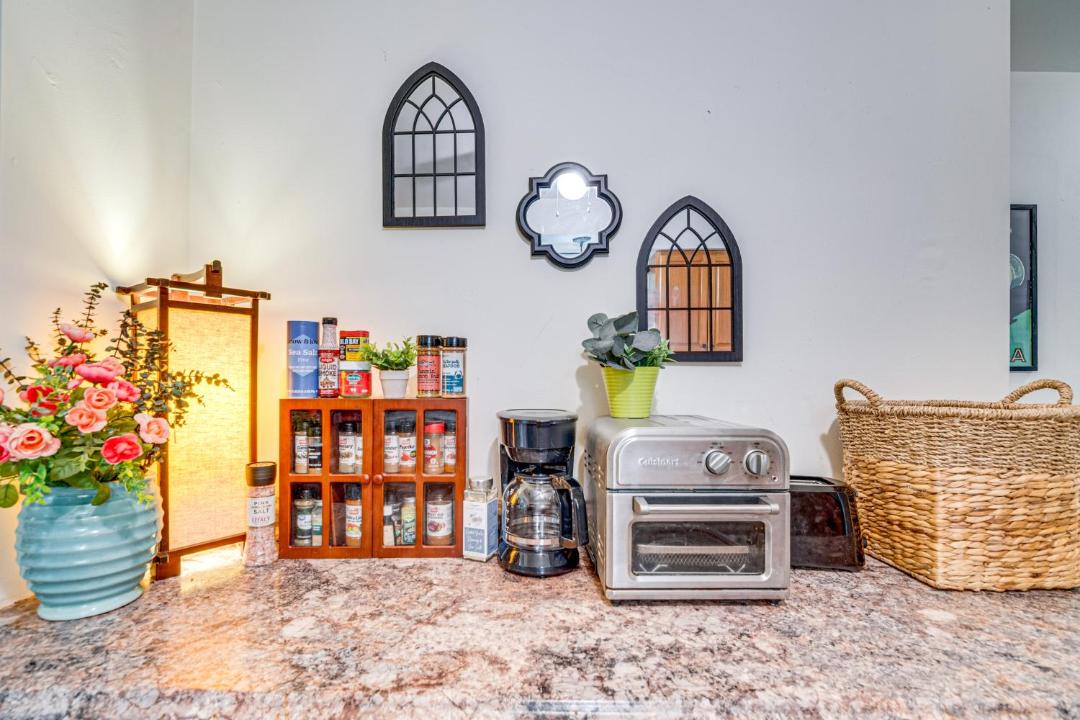 Photo of Kitchen in Pine Ridge