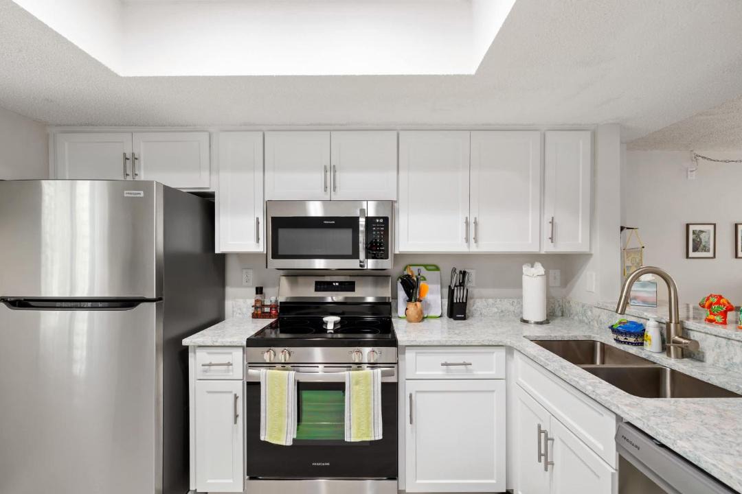 Photo of Kitchen in Oldsmar