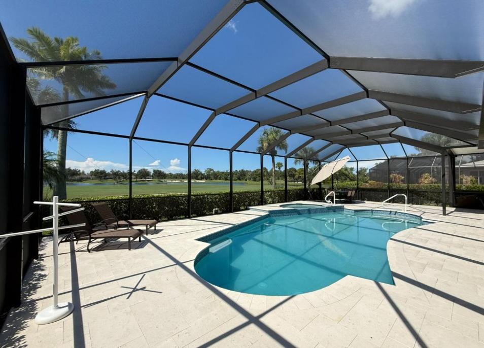 Photo of Patio Balcony in Sarasota