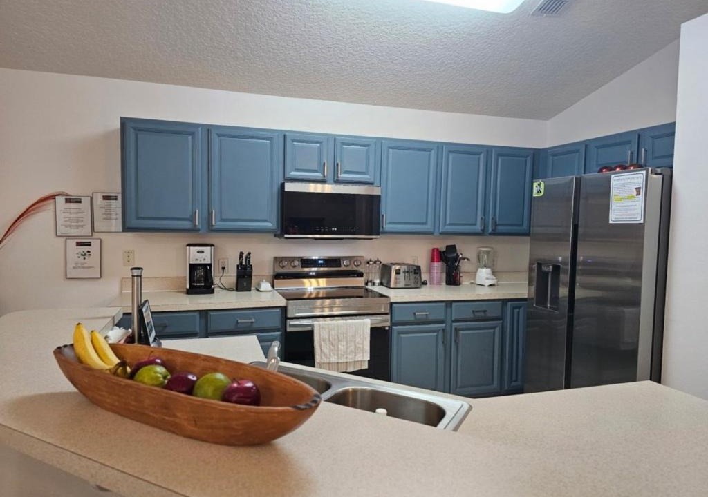 Photo of Kitchen in Highgate Park