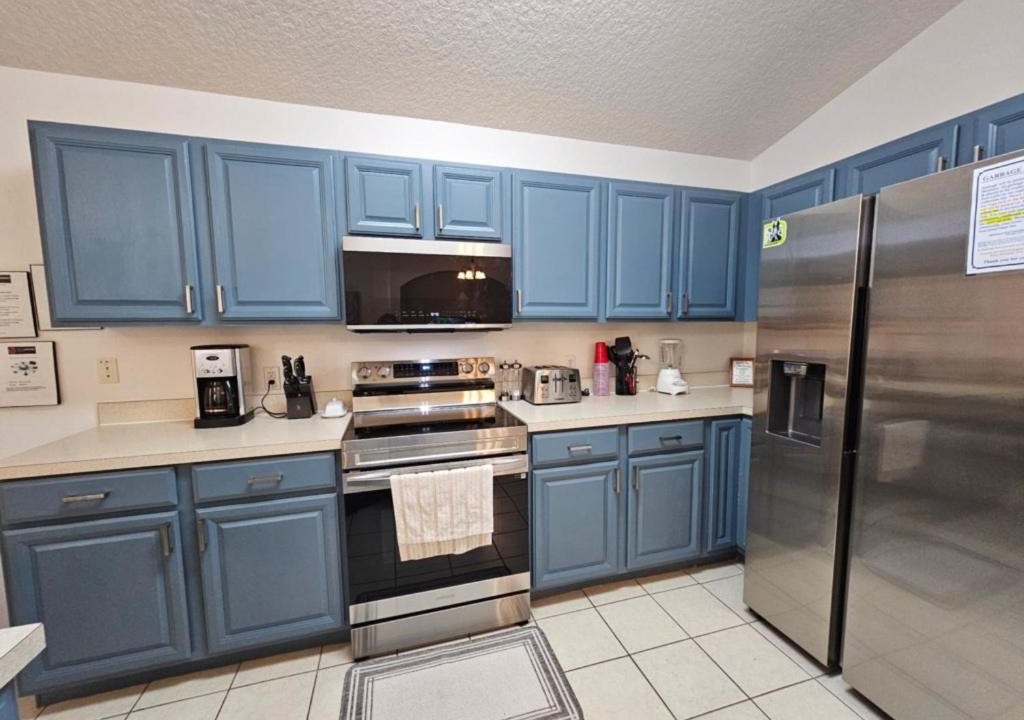Photo of Kitchen in Highgate Park