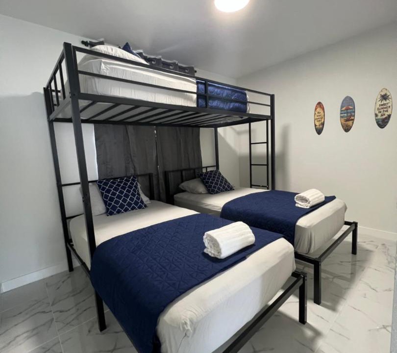 Photo of Bedroom in West Little River