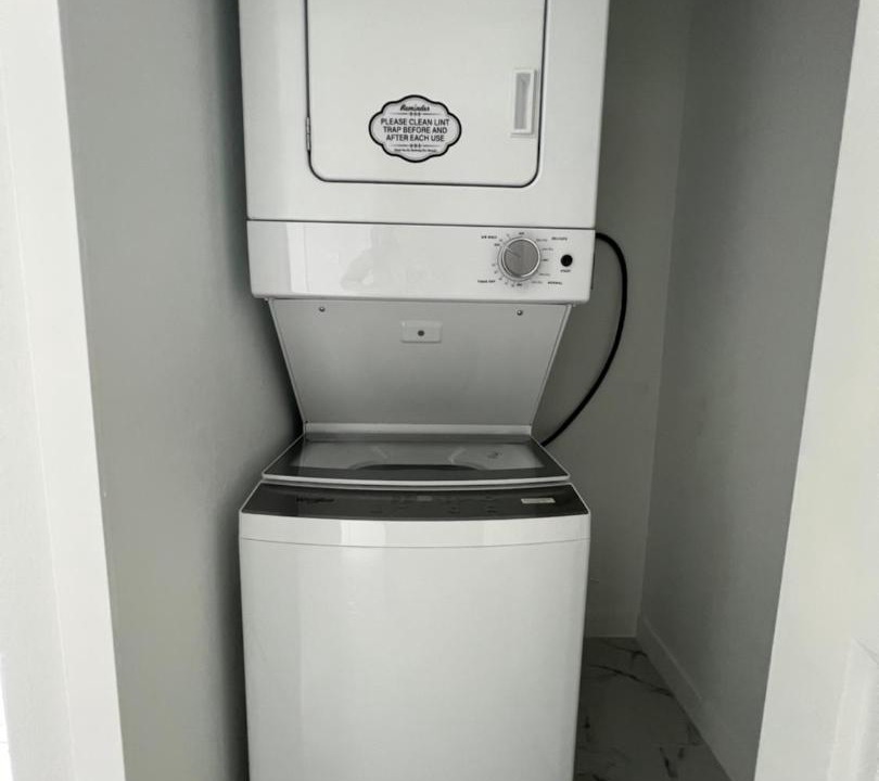 Photo of Bathroom in West Little River