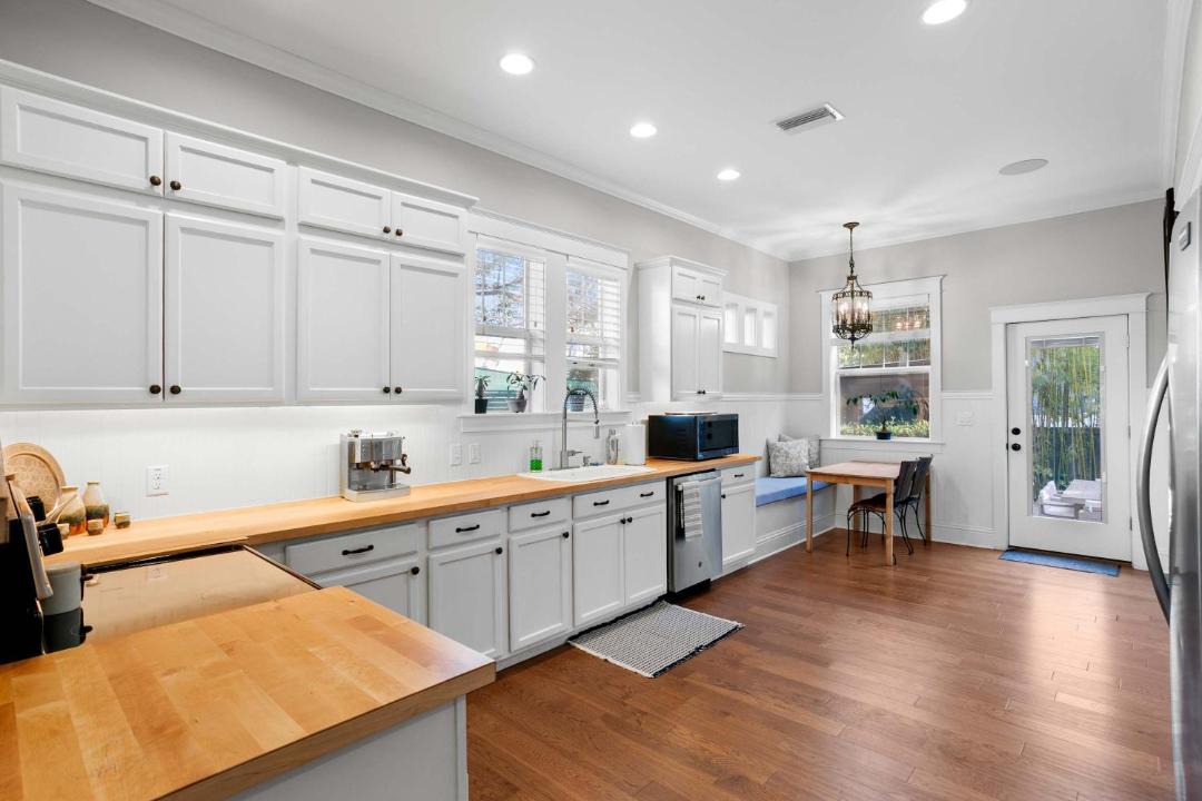 Photo of Kitchen in Riverside Heights