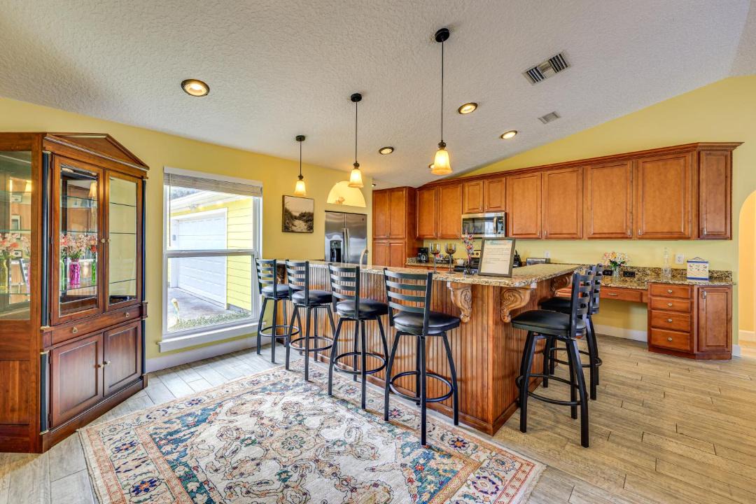 Photo of Kitchen in Isle of Palms