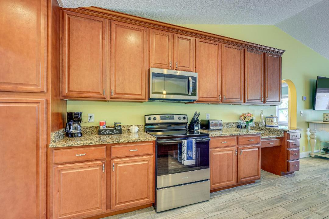 Photo of Kitchen in Isle of Palms