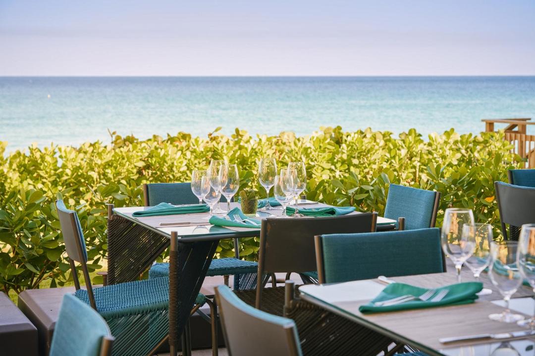 Photo of Patio Balcony in Hillsboro Beach