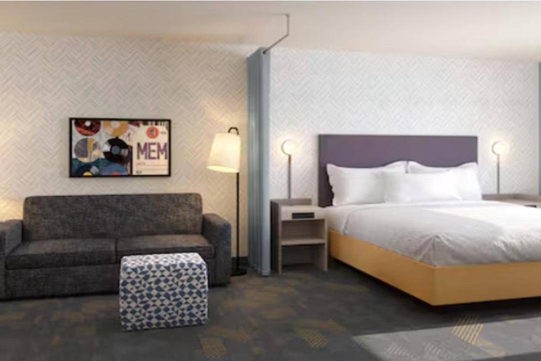 Photo of Bedroom in Weston