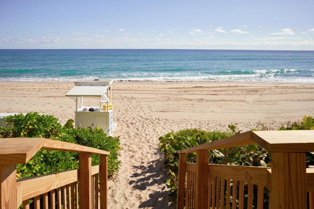 Photo of Patio Balcony in Hillsboro Beach