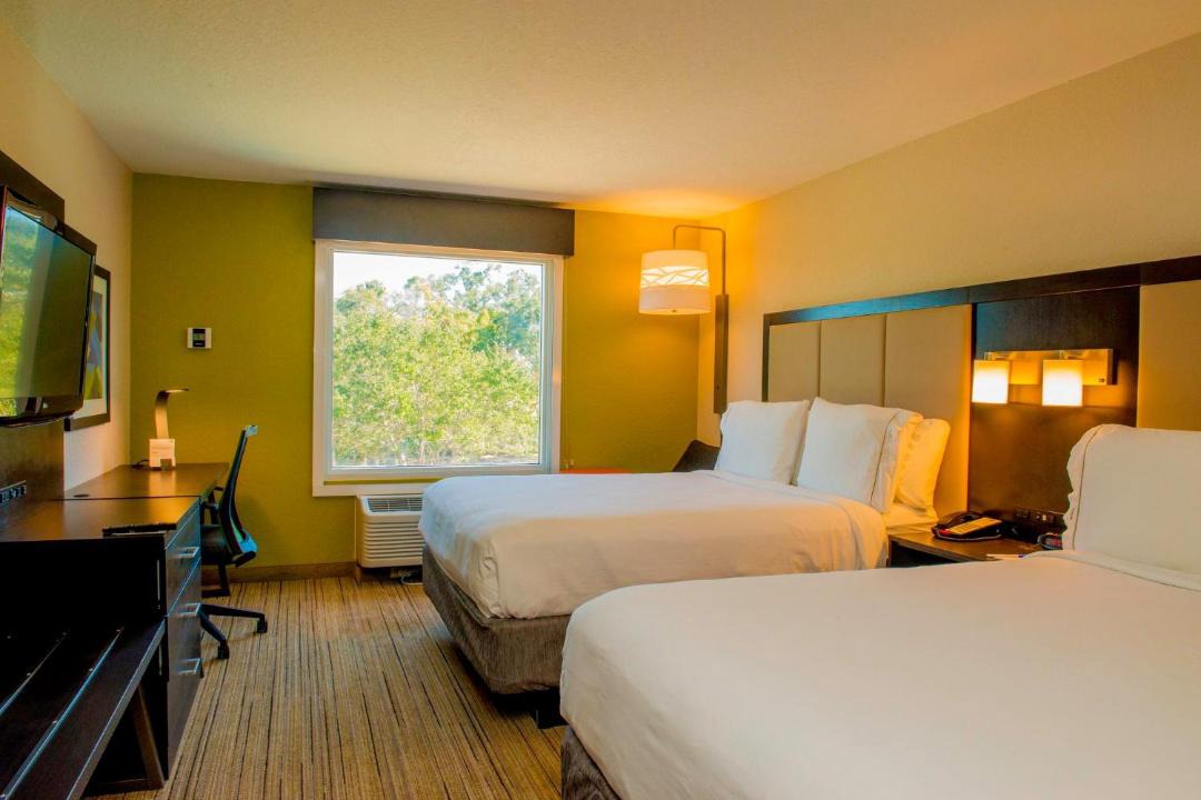 Photo of Bedroom in St. Petersburg - Clearwater