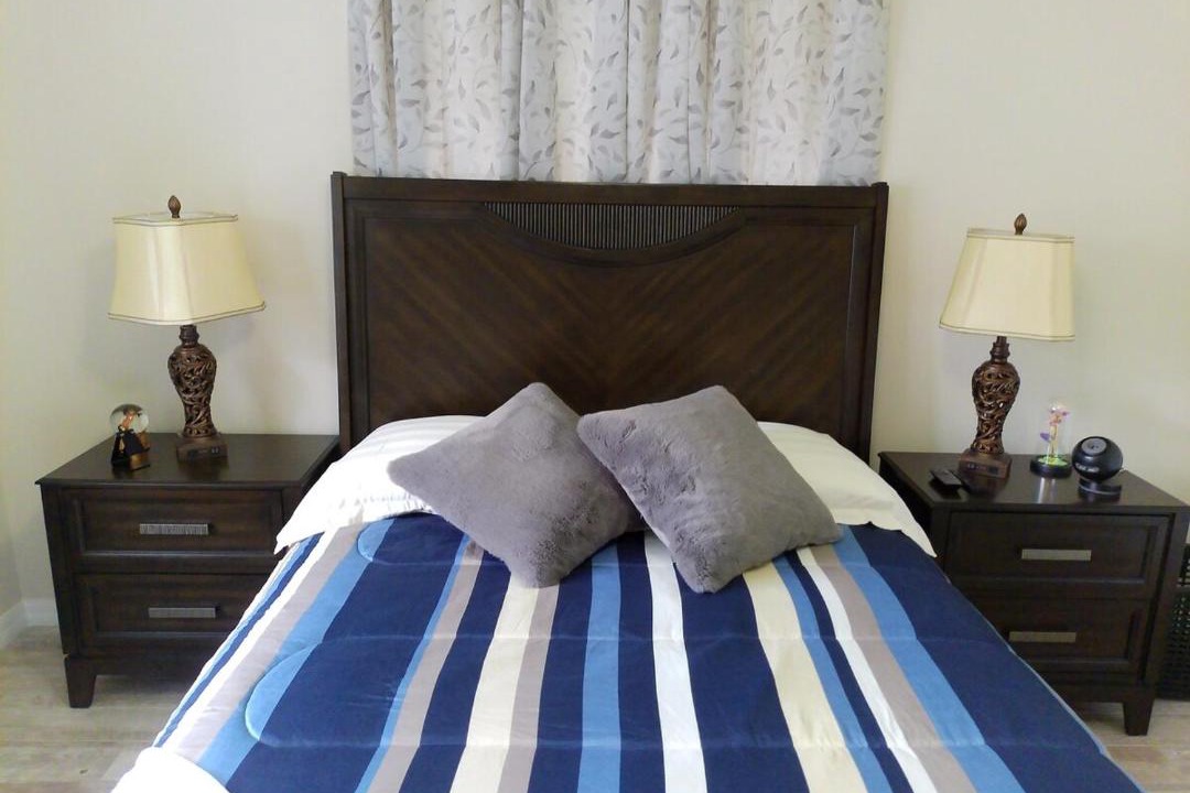 Photo of Bedroom in Sylvan Shores