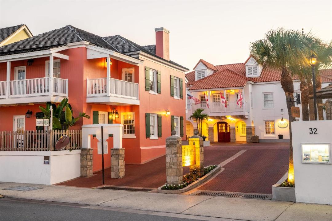 Photo of Others in St. Augustine Historic District