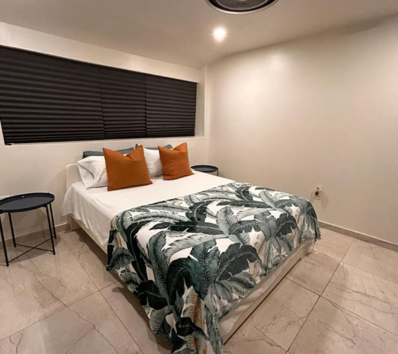 Photo of Bedroom in Allapattah