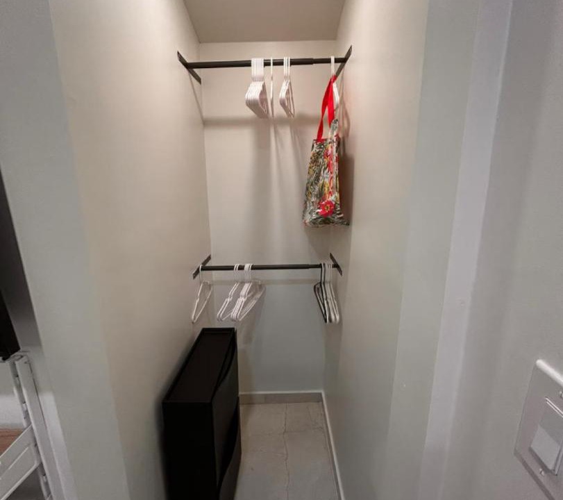 Photo of Bathroom in Allapattah